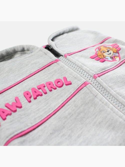 Paw Patrol - Felpa con cappuccio da bambino - Kiabi