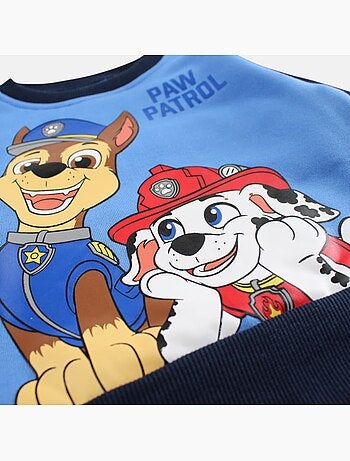 Paw Patrol - Felpa da bambino
