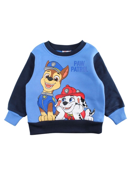 Paw Patrol - Felpa da bambino - Kiabi