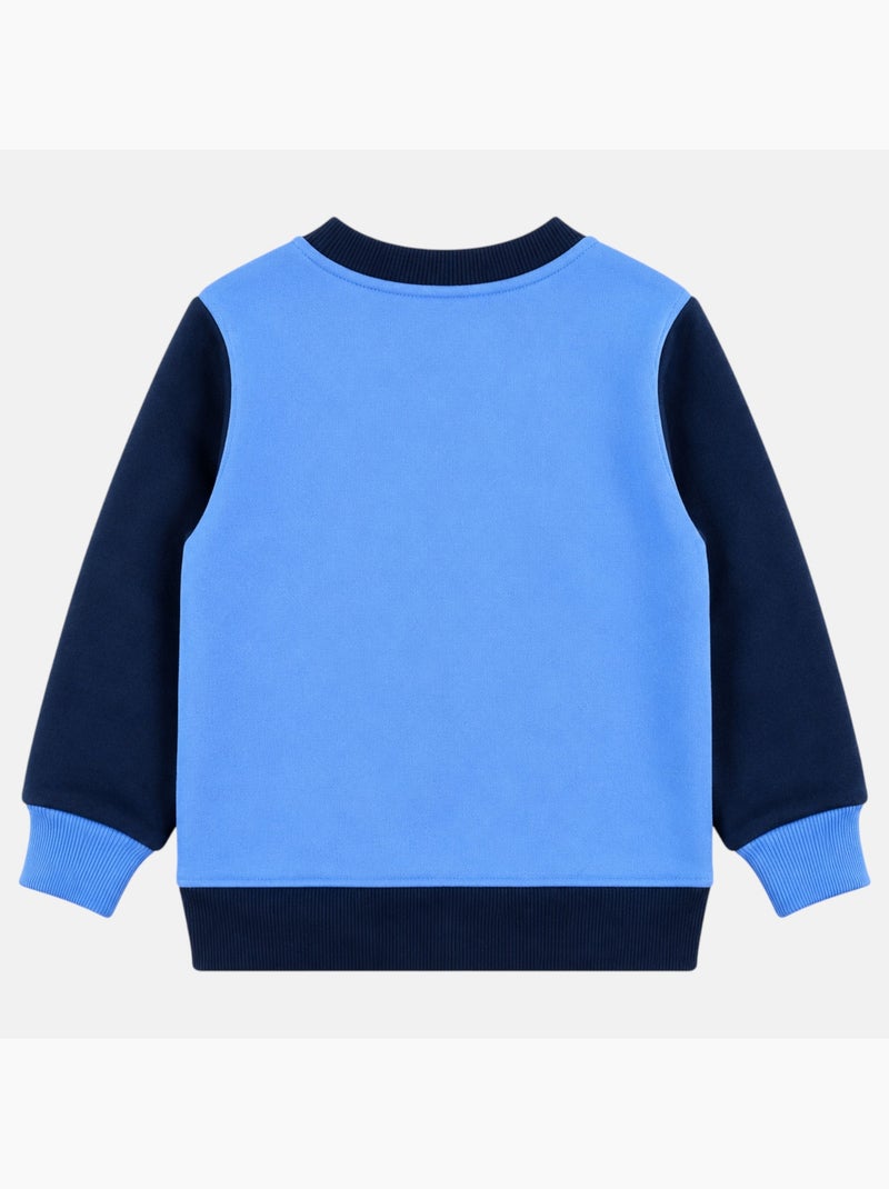 Paw Patrol - Felpa da bambino Blu - Kiabi