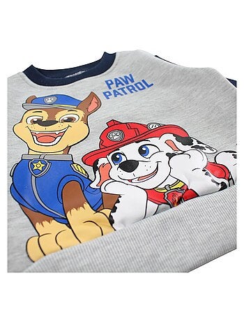 Paw Patrol - Felpa da bambino