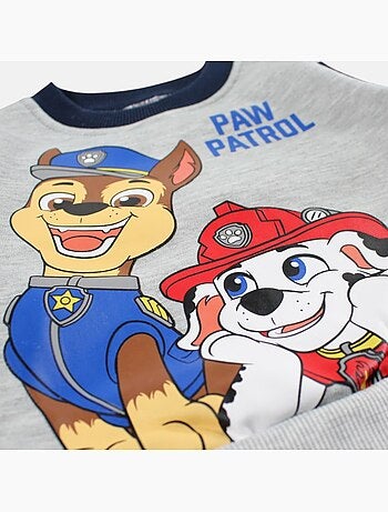 Paw Patrol - Felpa da bambino