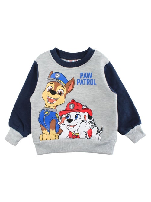 Paw Patrol - Felpa  da bambino - Kiabi