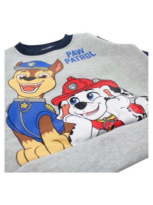 Paw Patrol - Felpa  da bambino - Kiabi
