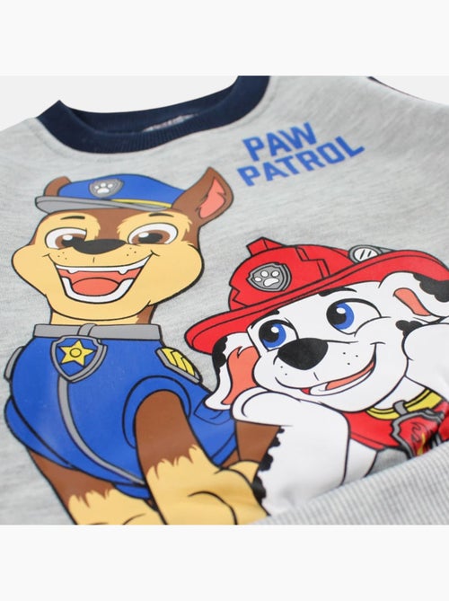 Paw Patrol - Felpa da bambino - Kiabi Paw Patrol - Felpa da bambino - Kiabi