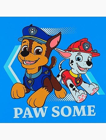 Paw Patrol - Impermeabile bambino