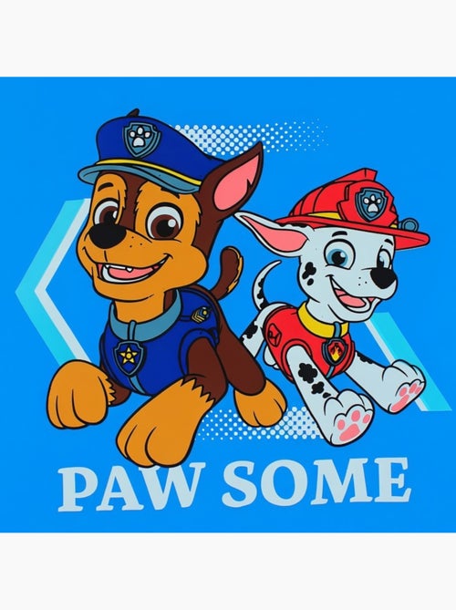 Paw Patrol - Impermeabile bambino - Kiabi