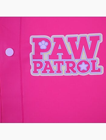 Paw Patrol - Impermeabile bambino