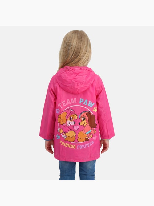 Paw Patrol - Impermeabile bambino - Kiabi Paw Patrol - Impermeabile bambino - Kiabi