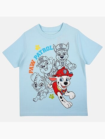 Paw Patrol - Maglietta bambino