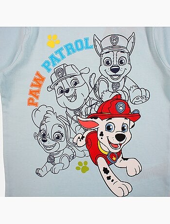 Paw Patrol - Maglietta bambino