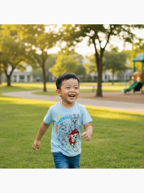 Paw Patrol - Maglietta bambino - Kiabi