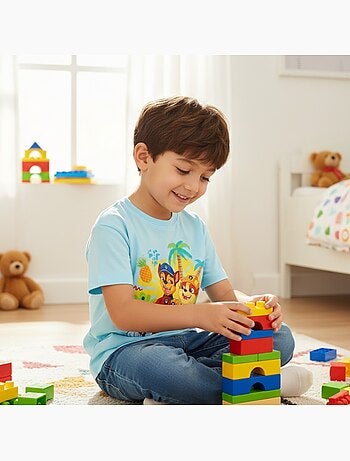 Paw Patrol - Maglietta bambino