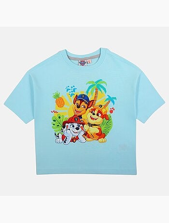 Paw Patrol - Maglietta bambino