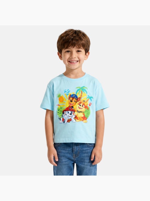 Paw Patrol - Maglietta bambino - Kiabi