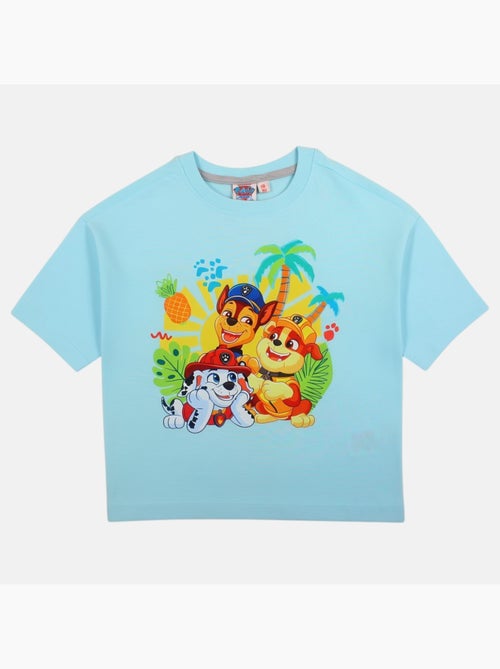 Paw Patrol - Maglietta bambino - Kiabi