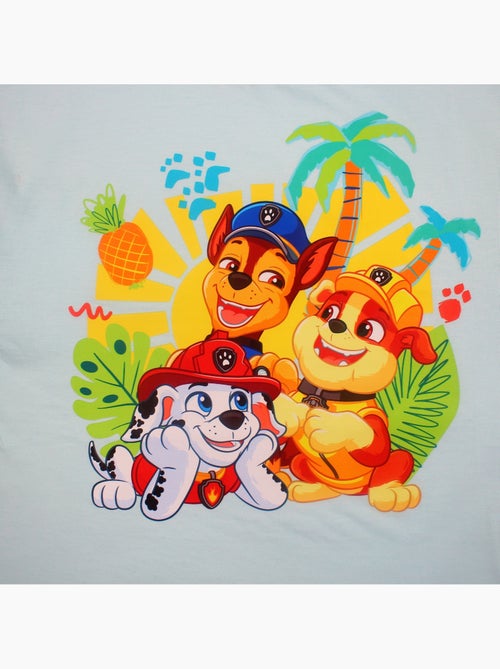 Paw Patrol - Maglietta bambino - Kiabi