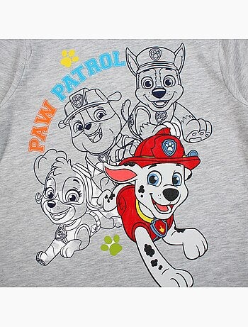 Paw Patrol - Maglietta bambino