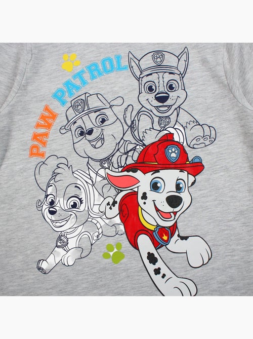 Paw Patrol - Maglietta bambino - Kiabi
