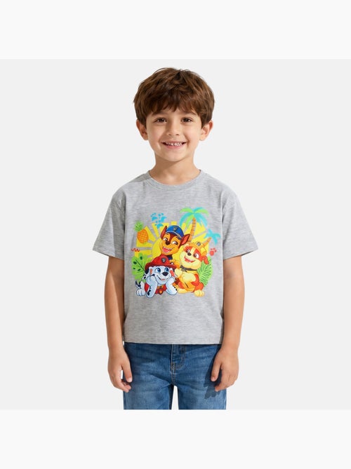 Paw Patrol - Maglietta bambino - Kiabi