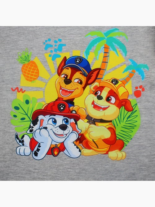 Paw Patrol - Maglietta bambino - Kiabi