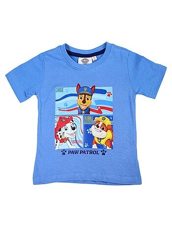 Paw Patrol - Maglietta