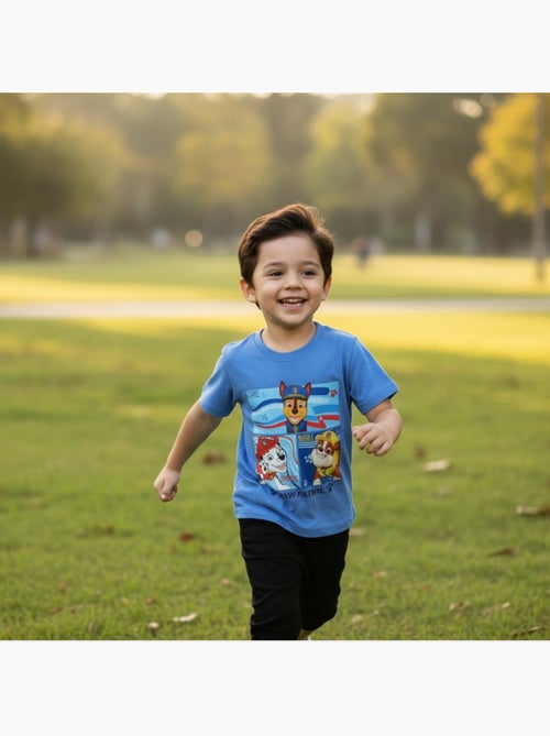 Paw Patrol - Maglietta - Kiabi