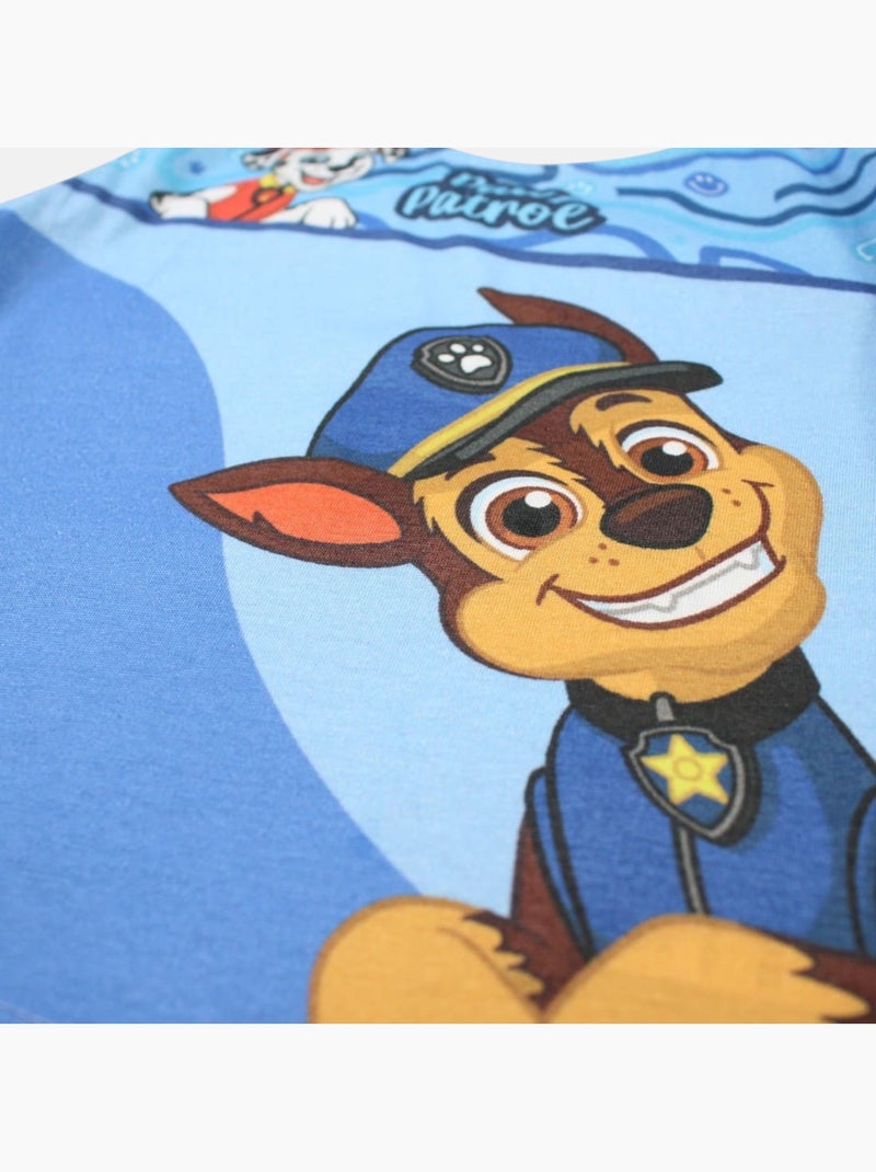 Paw Patrol - Maglietta Grigio - Kiabi