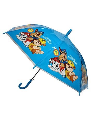 Paw Patrol - Ombrello da bambino 69,5cm