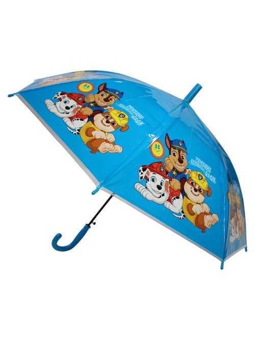 Paw Patrol - Ombrello da bambino 69,5cm - Kiabi