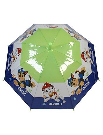 Paw Patrol - Ombrello da bambino 69,5cm