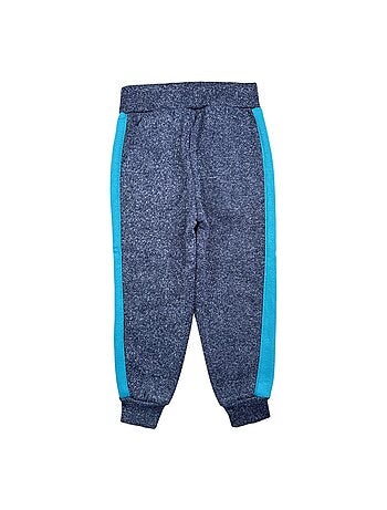 Paw patrol - pantaloni da jogging stampati, dal taglio ampio, con elastico in vita