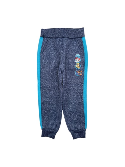 Paw patrol - pantaloni da jogging stampati, dal taglio ampio, con elastico in vita - Kiabi