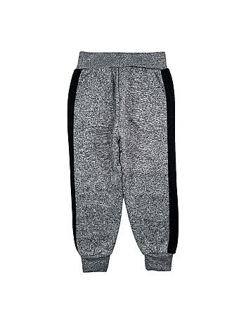 Paw patrol - pantaloni da jogging stampati, dal taglio ampio, con elastico in vita