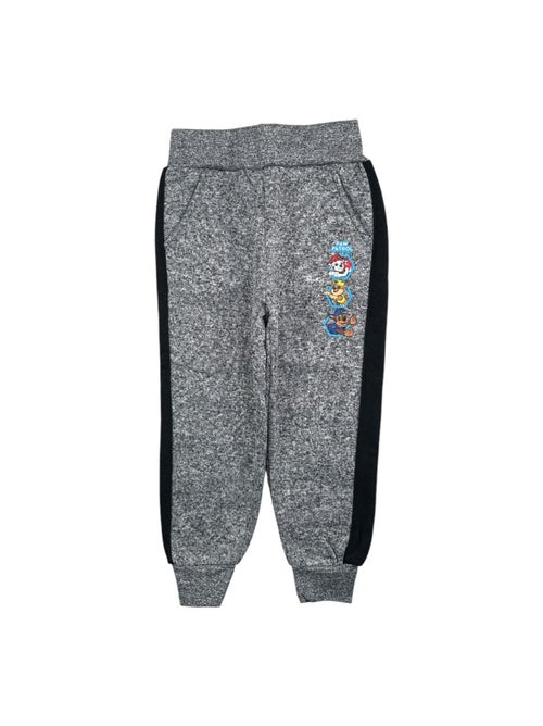 Paw patrol - pantaloni da jogging stampati, dal taglio ampio, con elastico in vita - Kiabi
