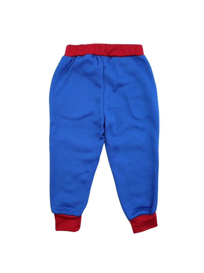 Paw Patrol - Pantaloni tuta Blu - Kiabi