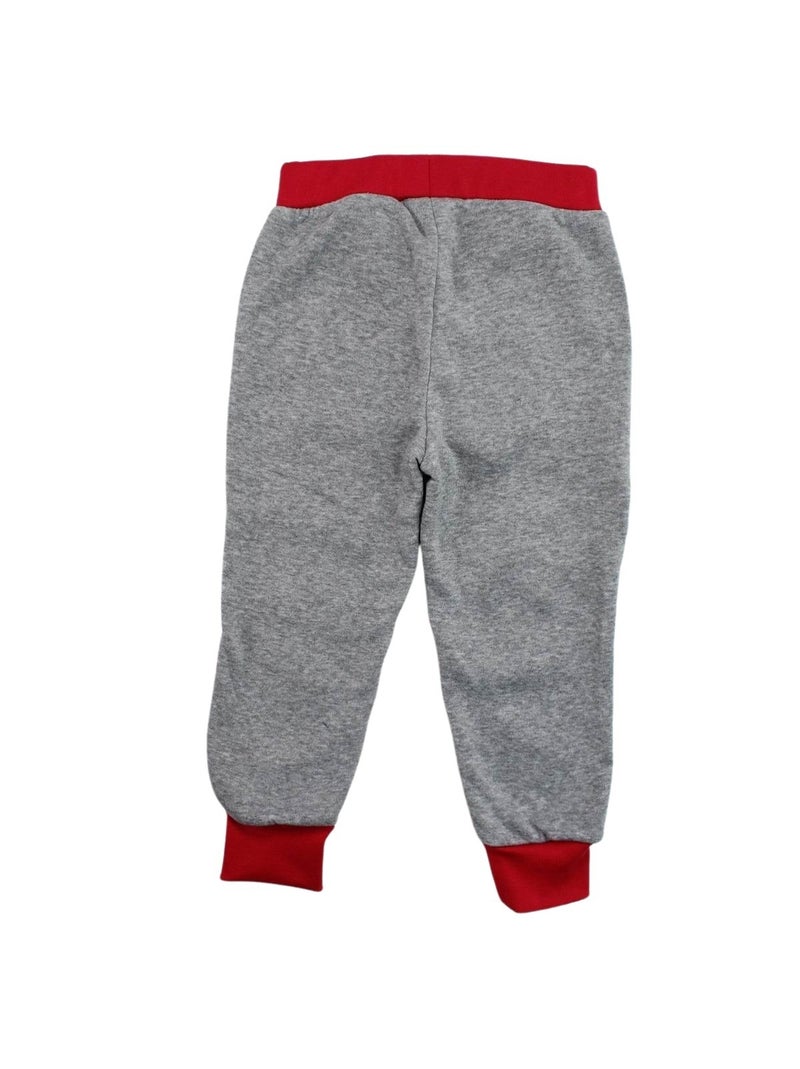 Paw Patrol - Pantaloni tuta Grigio - Kiabi