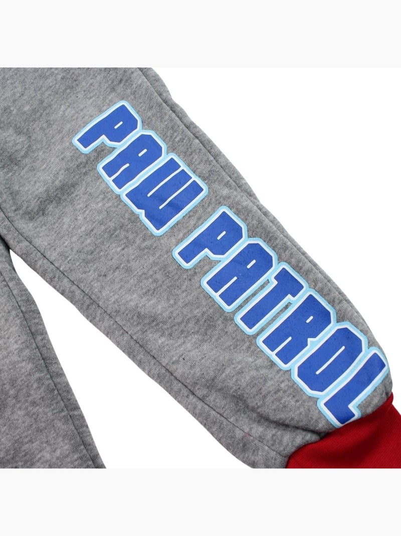Paw Patrol - Pantaloni tuta Grigio - Kiabi