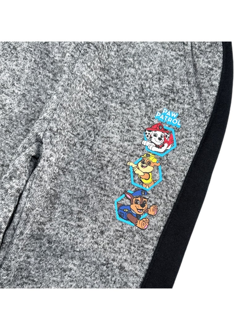 Paw Patrol - Pantaloni tuta Grigio - Kiabi