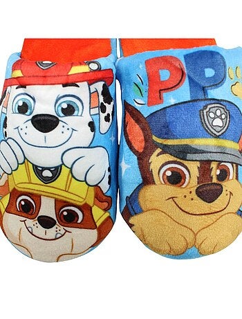 Paw Patrol - Pantofole