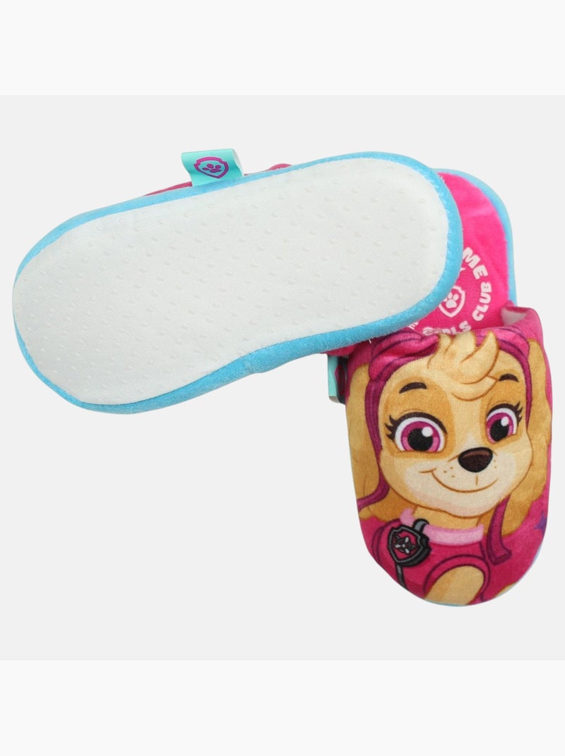 Paw Patrol - Pantofole Rosa - Kiabi