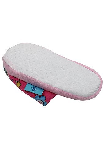 Paw Patrol - Pantofole rosa