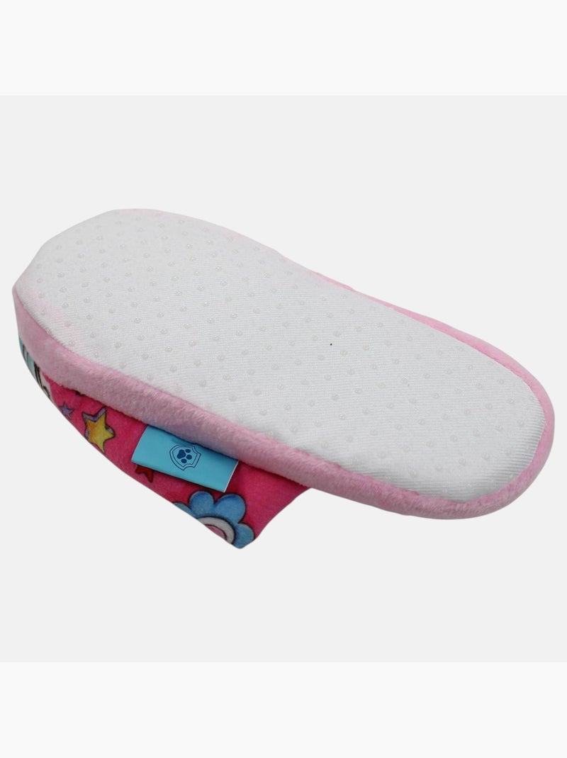 Paw Patrol - Pantofole rosa Rosa - Kiabi