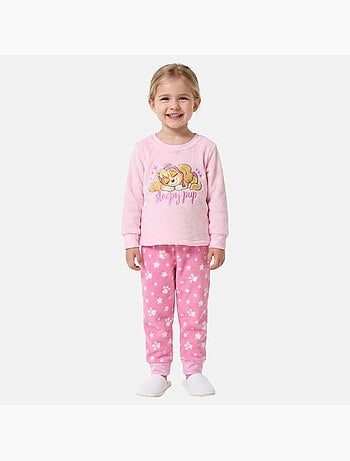 Paw patrol - pigiama bambina