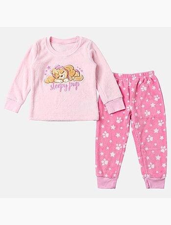 Paw patrol - pigiama bambina
