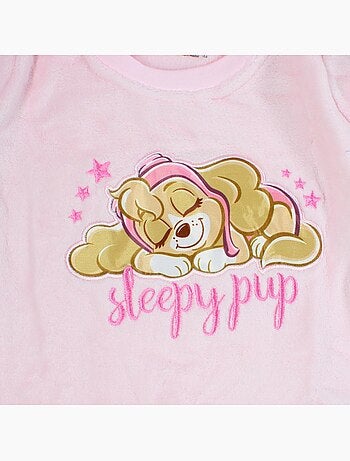 Paw patrol - pigiama bambina
