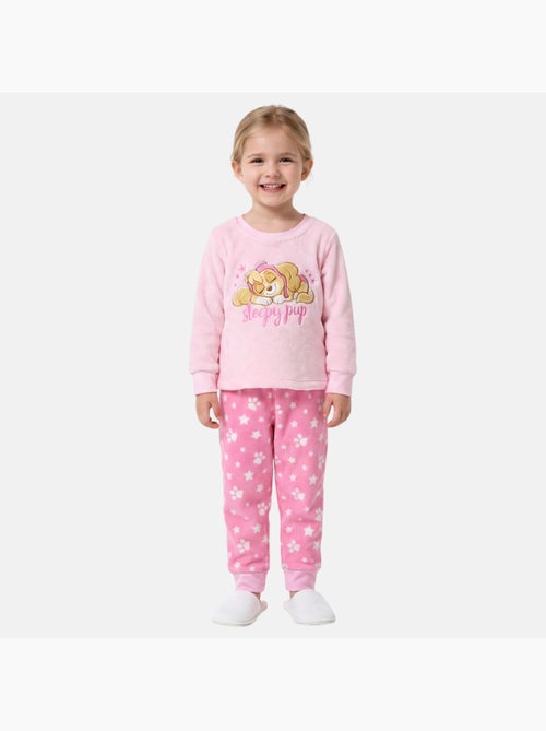 Paw patrol - pigiama bambina - Kiabi