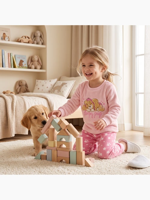 Paw patrol - pigiama bambina - Kiabi