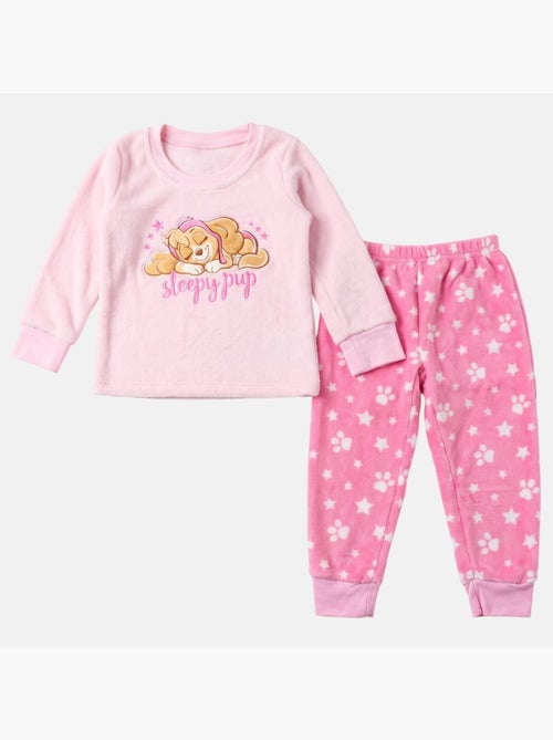 Paw patrol - pigiama bambina - Kiabi