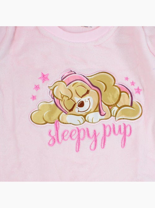 Paw patrol - pigiama bambina - Kiabi